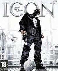 Treinador liberado para Def Jam: Icon [v1.0.7]