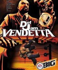 Def Jam Vendetta: Cheats, Trainer +13 [dR.oLLe]