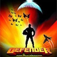 Defender: Treinador (V1.0.52)