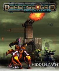 Defense Grid: The Awakening: Trainer +7 [v1.6]