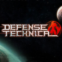 Defense Technica: Treinador (V1.0.30)