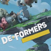 Deformers: Trainer +11 [v1.3]