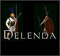 Delenda: Cheats, Trainer +15 [dR.oLLe]