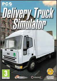 Delivery Truck Simulator 2010: Cheats, Trainer +5 [dR.oLLe]