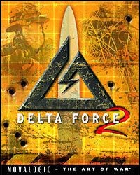 Delta Force 2: Cheats, Trainer +5 [MrAntiFan]