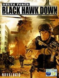 Delta Force: Black Hawk Down: Treinador (V1.0.24)