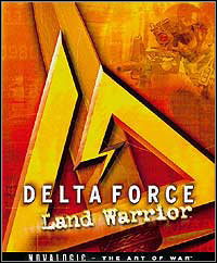 Delta Force: Land Warrior: Trainer +8 [v1.1]