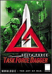 Delta Force: Task Force Dagger: Cheats, Trainer +10 [FLiNG]