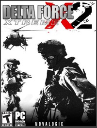 Delta Force: Xtreme 2: Treinador (V1.0.79)