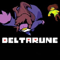 Deltarune: Chapter 1: Trainer +11 [v1.4]