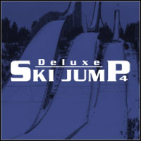 Treinador liberado para Deluxe Ski Jump 4 [v1.0.3]