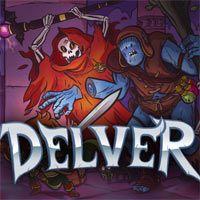 Delver: Cheats, Trainer +11 [MrAntiFan]