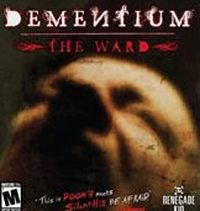 Treinador liberado para Dementium: The Ward [v1.0.3]