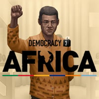 Democracy 3: Africa: Cheats, Trainer +11 [CheatHappens.com]