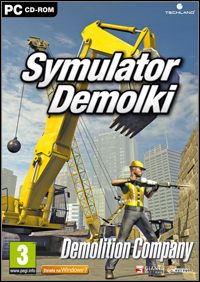 Demolition Company: Cheats, Trainer +6 [dR.oLLe]