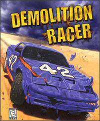 Demolition Racer: Cheats, Trainer +13 [MrAntiFan]