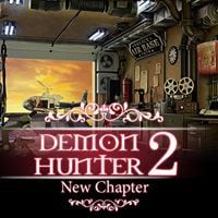 Demon Hunter 2: A New Chapter: Treinador (V1.0.74)