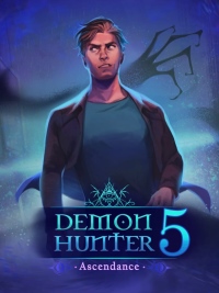 Demon Hunter 5: Ascendance: Cheats, Trainer +12 [MrAntiFan]