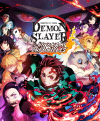 Demon Slayer: Kimetsu no Yaiba The Hinokami Chronicles: Trainer +7 [v1.8]