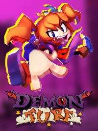 Demon Turf: Trainer +10 [v1.8]