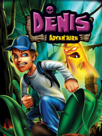 Denis Adventure: Trainer +6 [v1.4]