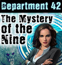 Department 42: The Mystery of the Nine: Cheats, Trainer +10 [CheatHappens.com]