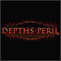 Treinador liberado para Depths of Peril [v1.0.1]