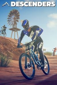 Descenders: Treinador (V1.0.33)