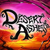 Treinador liberado para Desert Ashes [v1.0.4]