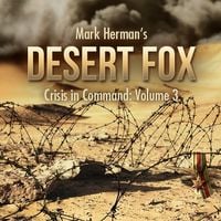 Treinador liberado para Desert Fox: The Battle of El Alamein [v1.0.7]