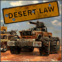 Desert Law: Cheats, Trainer +9 [CheatHappens.com]