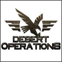 Desert Operations: Trainer +8 [v1.8]