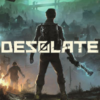 Desolate: Treinador (V1.0.66)