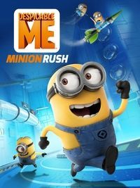 Despicable Me: Minion Rush: Treinador (V1.0.76)