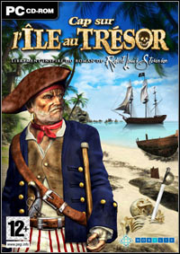 Destination: Treasure Island: Trainer +13 [v1.2]