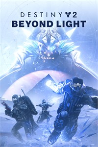 Treinador liberado para Destiny 2: Beyond Light [v1.0.9]