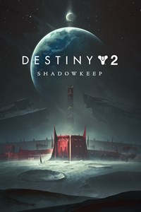 Destiny 2: Shadowkeep: Treinador (V1.0.3)