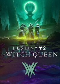 Destiny 2: The Witch Queen: Treinador (V1.0.81)