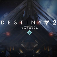 Treinador liberado para Destiny 2: Warmind [v1.0.4]