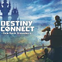 Destiny Connect: Tick-Tock Travelers: Trainer +9 [v1.3]