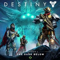 Destiny: The Dark Below: Cheats, Trainer +10 [dR.oLLe]