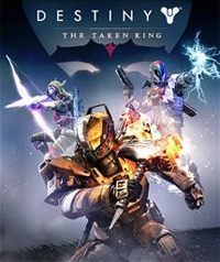 Destiny: The Taken King: Trainer +13 [v1.3]