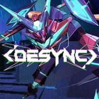 Desync: Cheats, Trainer +12 [dR.oLLe]