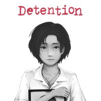 Detention: Treinador (V1.0.70)