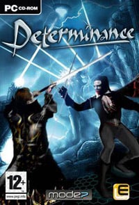 Determinance: Trainer +8 [v1.4]