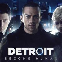 Detroit: Become Human: Treinador (V1.0.93)