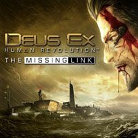 Deus Ex: Human Revolution The Missing Link: Trainer +9 [v1.5]