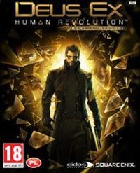 Treinador liberado para Deus Ex: Human Revolution [v1.0.1]