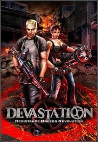 Devastation: Cheats, Trainer +15 [CheatHappens.com]