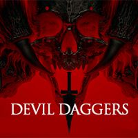 Devil Daggers: Trainer +10 [v1.7]